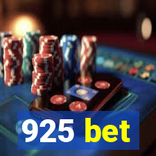 925 bet